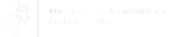 Ministerstvo zahraničních věcí